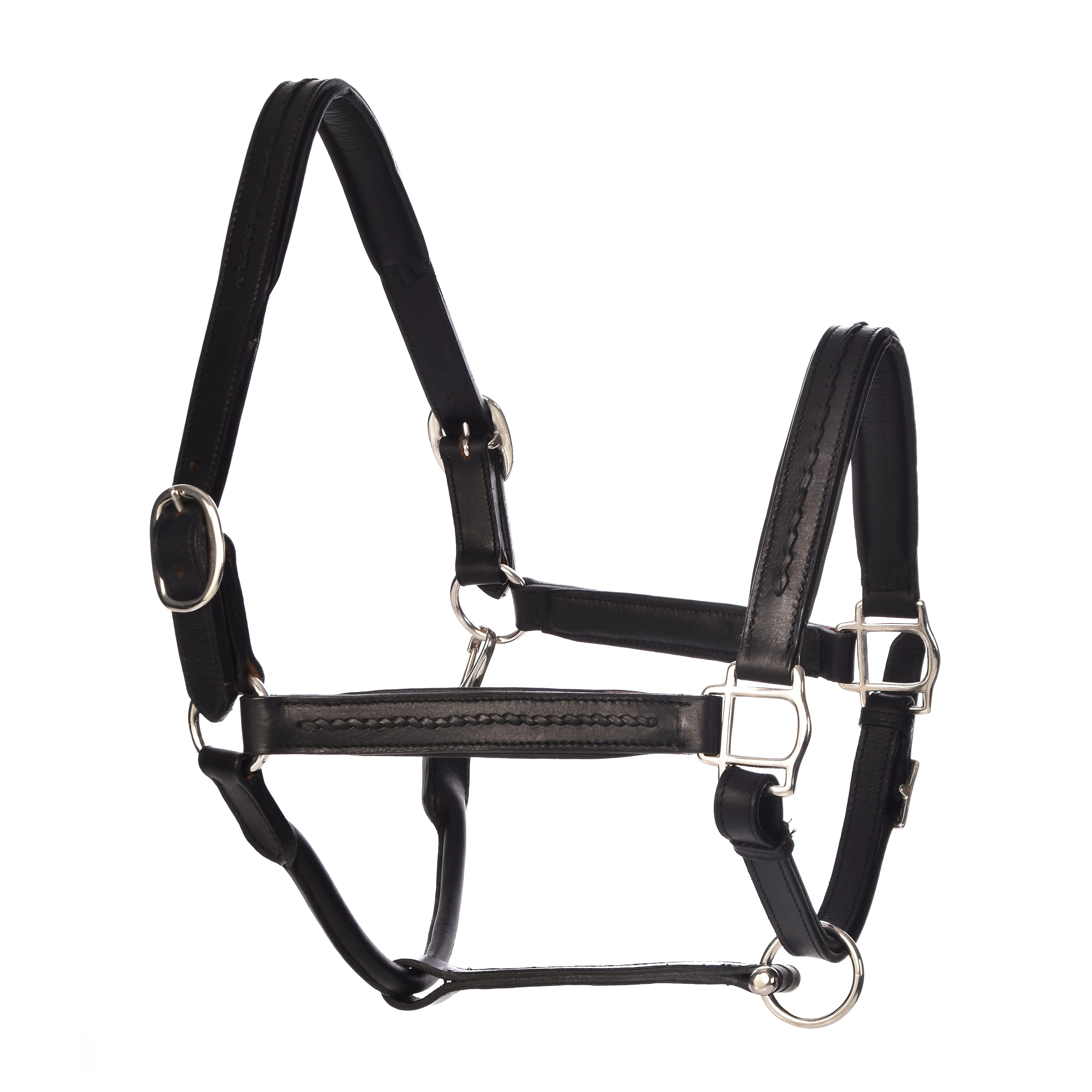 Halters